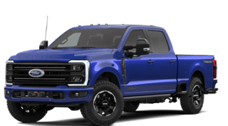 2026 Ford Super Duty® External Image 2